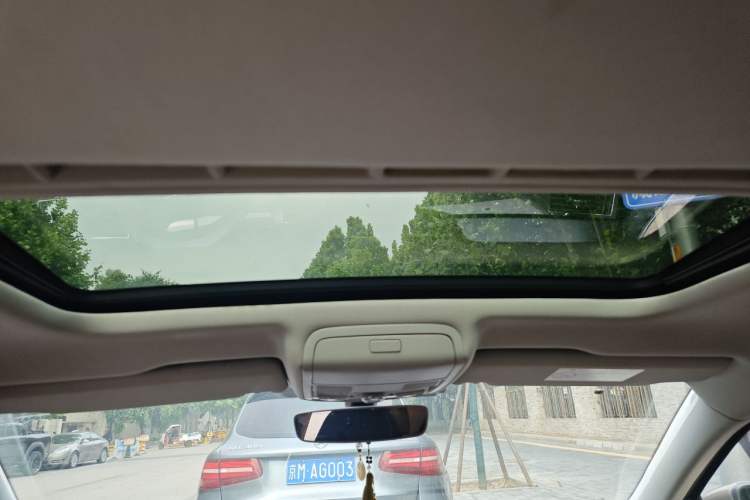 Used Volkswagen Passat 2016 330TSI DSG Prestige Edition Headliner