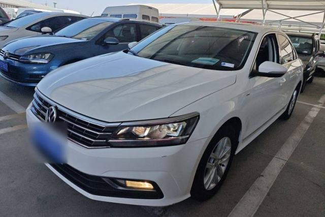 Used Volkswagen Passat 2016 330TSI DSG Luxury Edition