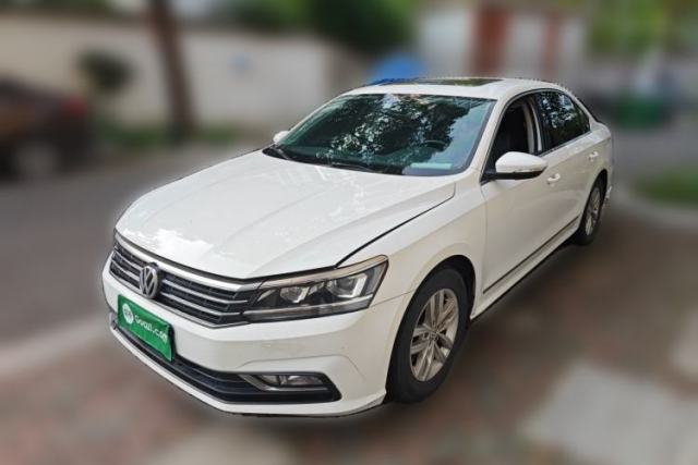 Used Volkswagen Passat 2016 330TSI DSG Luxury Edition