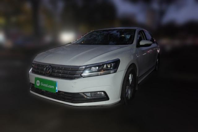 Used Volkswagen Passat 2016 330TSI DSG Luxury Edition