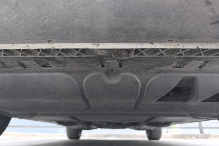 Used Volkswagen Passat 2016 330TSI DSG Prestige Edition Chassis Front