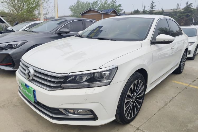 Ojetý Volkswagen Passat 2016 330TSI DSG Prestige Edition Guazi used car, China used car export, Used car for sale, Used  cars, Cheapest cars for sale