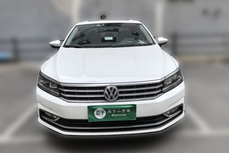Used Volkswagen Passat 2016 330TSI DSG Prestige Edition Front