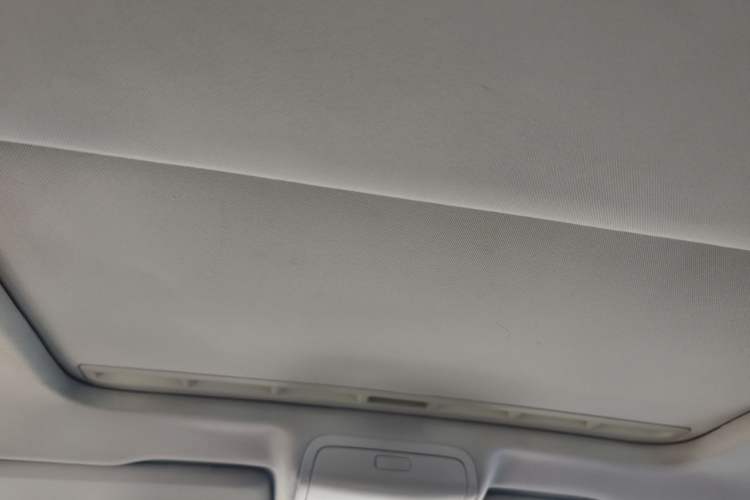 Used Volkswagen Passat 2016 1.8T Government Procurement Version (CEA Engine + 6AT) Headliner