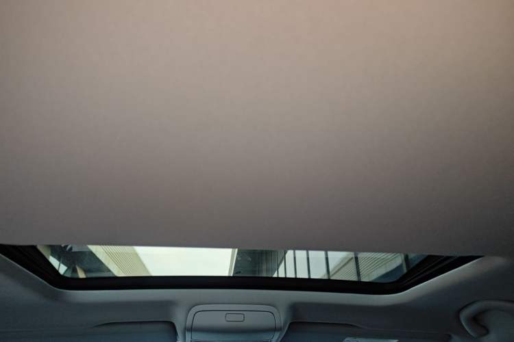 Used Volkswagen Passat 2016 330TSI DSG Prestige Edition Headliner