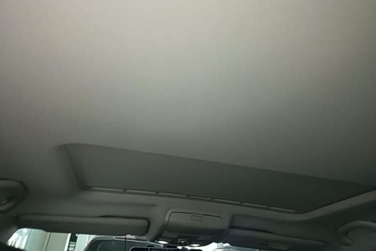 Used Volkswagen Passat 2016 330TSI DSG Luxury Edition Headliner