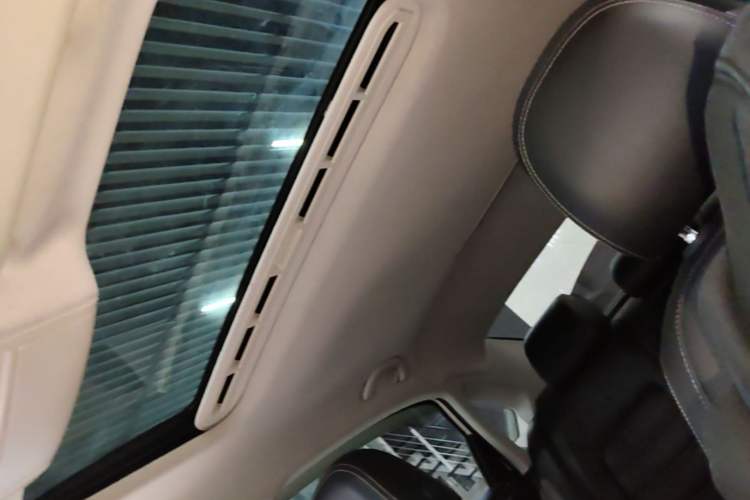 Used Volkswagen Passat 2016 280TSI DSG Prestige Edition Headliner