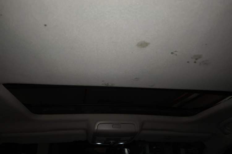 Used Volkswagen Passat 2016 280TSI DSG Prestige Edition Headliner