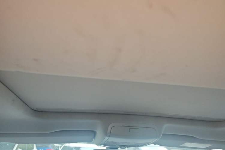 Used Volkswagen Passat 2016 330TSI DSG Luxury Edition Headliner