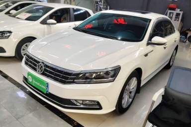 Used Volkswagen Passat 2016 280TSI DSG Prestige Edition