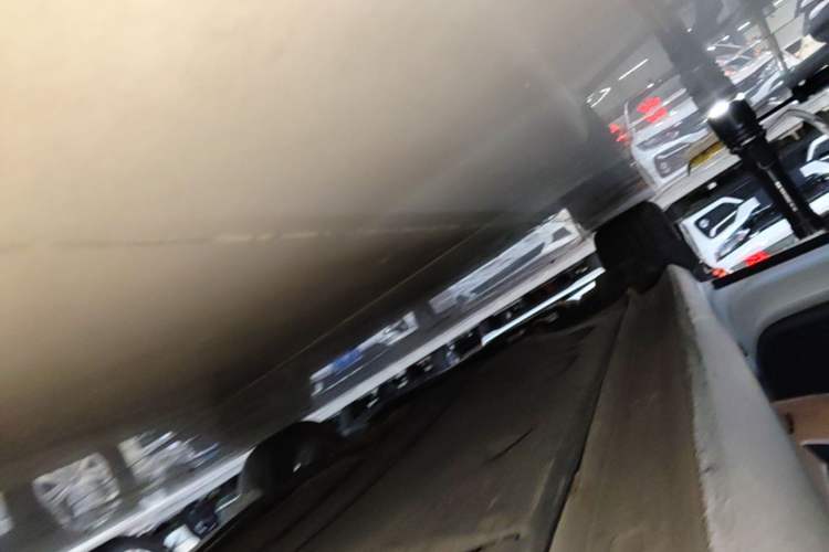 Used Volkswagen Passat 2016 280TSI DSG Prestige Edition Left Side Sill