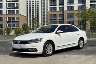 Used Volkswagen Passat 2016 330TSI DSG Luxury Edition
