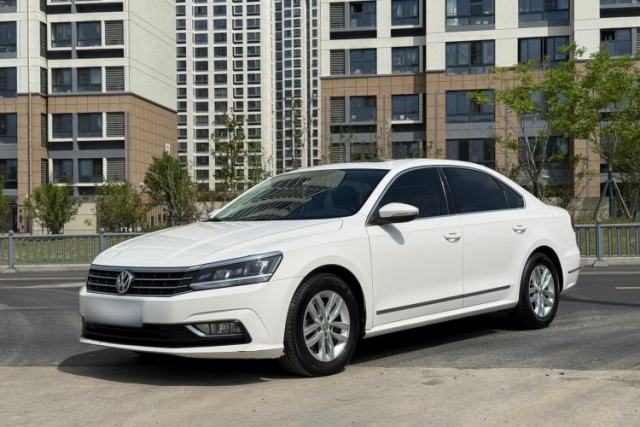 Used Volkswagen Passat 2016 330TSI DSG Luxury Edition