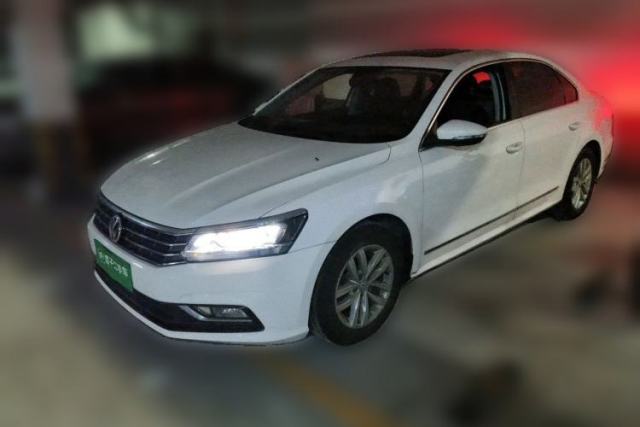 Used Volkswagen Passat 2016 280TSI DSG Prestige Edition