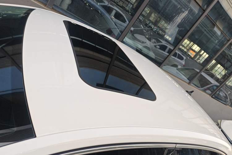Used Volkswagen Passat 2016 330TSI DSG Prestige Edition Roof