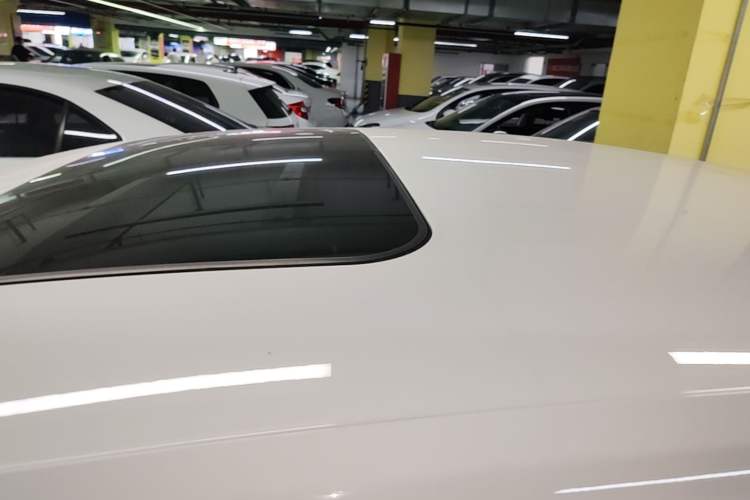 Used Volkswagen Passat 2016 330TSI DSG Luxury Edition Roof