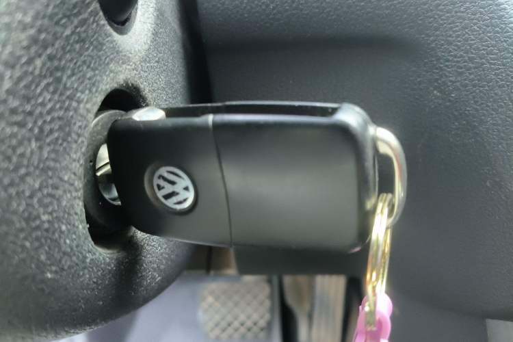 Used Volkswagen Passat 2016 330TSI DSG Luxury Edition Vehicle Key
