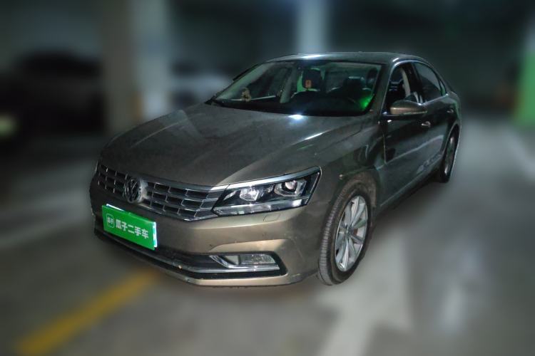 Used Volkswagen Passat 2016 330TSI DSG Prestige Edition Guazi used car, China used car export, Used car for sale, Used  cars, Cheapest cars for sale