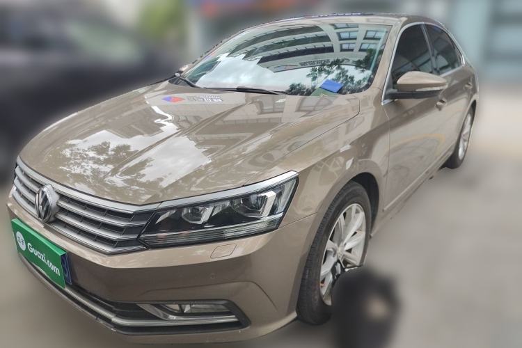 Ojetý Volkswagen Passat 2016 330TSI DSG Prestige Edition Guazi used car, China used car export, Used car for sale, Used  cars, Cheapest cars for sale