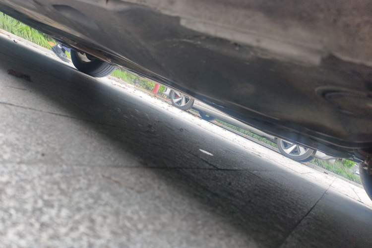 Used Volkswagen Passat 2016 280TSI DSG Prestige Edition Chassis Front Right