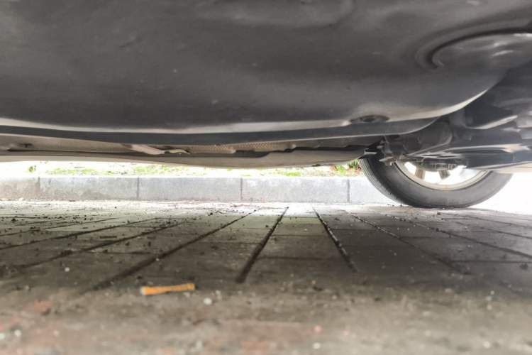 Used Volkswagen Passat 2016 280TSI DSG Prestige Edition Chassis Front Right
