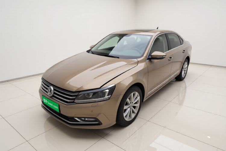 Used Volkswagen Passat 2016 330TSI DSG Prestige Edition Guazi used car, China used car export, Used car for sale, Used  cars, Cheapest cars for sale