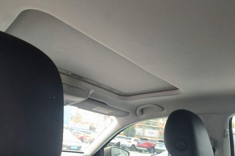 Used Volkswagen Passat 2016 330TSI DSG Prestige Edition Headliner