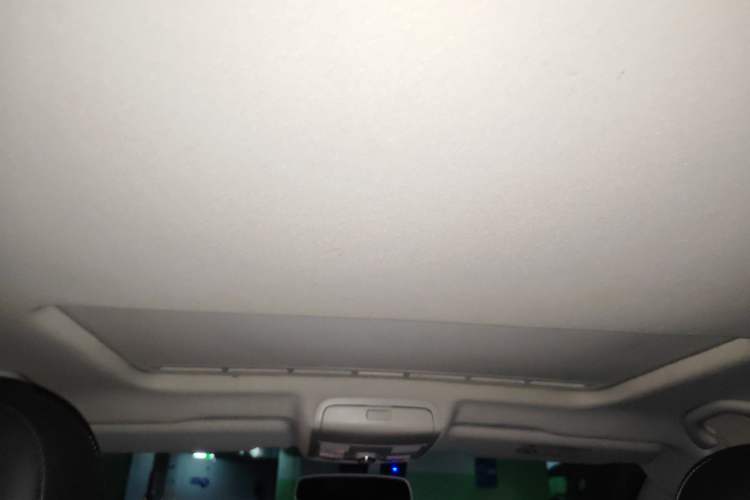 Used Volkswagen Passat 2016 330TSI DSG Prestige Edition Headliner