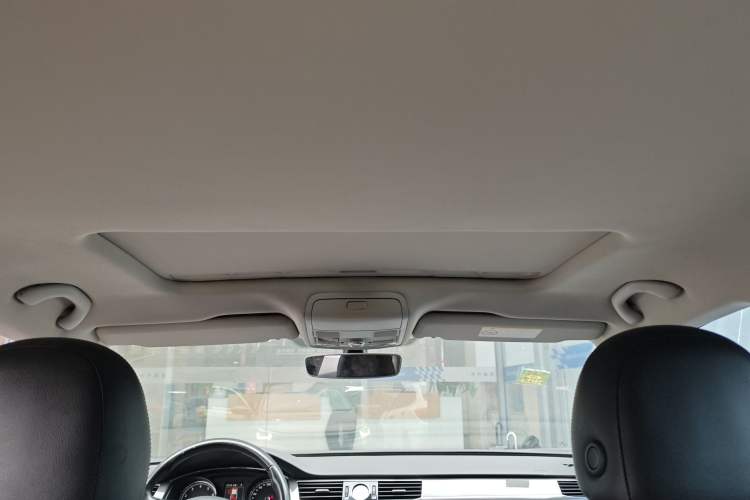 Used Volkswagen Passat 2016 330TSI DSG Prestige Edition Headliner