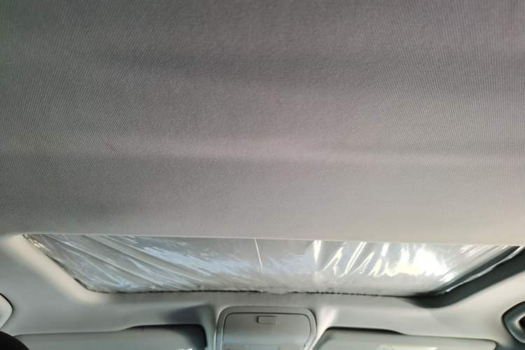 Used Volkswagen Passat 2016 330TSI DSG Luxury Edition Headliner