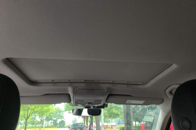 Used Volkswagen Passat 2016 330TSI DSG Prestige Edition Headliner