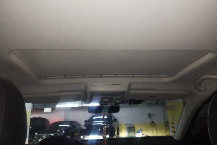 Used Volkswagen Passat 2016 330TSI DSG Prestige Edition Headliner