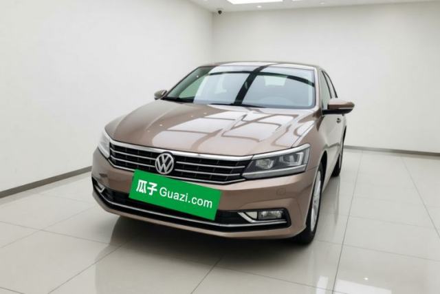 Used Volkswagen Passat 2016 330TSI DSG Luxury Edition