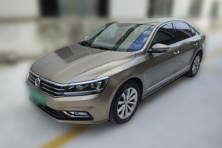 Used Volkswagen Passat 2016 330TSI DSG Luxury Edition Guazi used car, China used car export, Used car for sale, Used  cars, Cheapest cars for sale