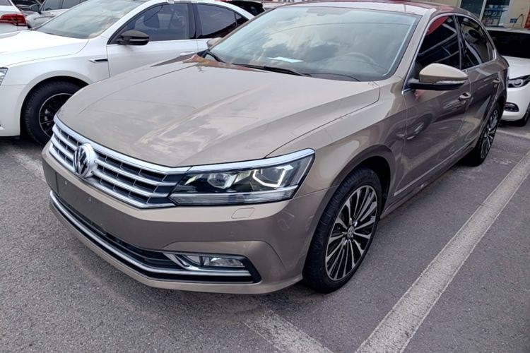 Used Volkswagen Passat 2016 330TSI DSG Prestige Edition Guazi used car, China used car export, Used car for sale, Used  cars, Cheapest cars for sale