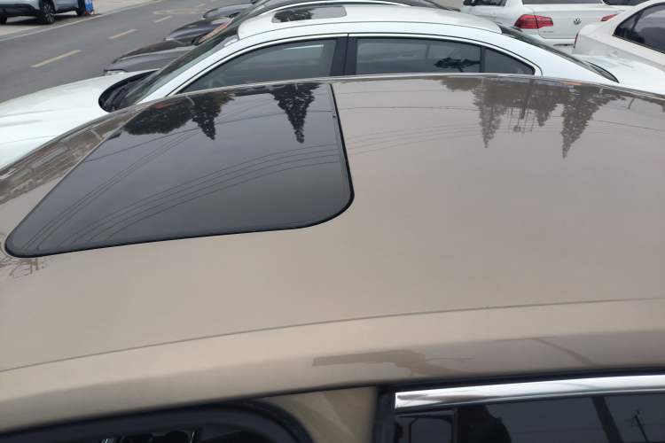 Used Volkswagen Passat 2016 330TSI DSG Prestige Edition Roof