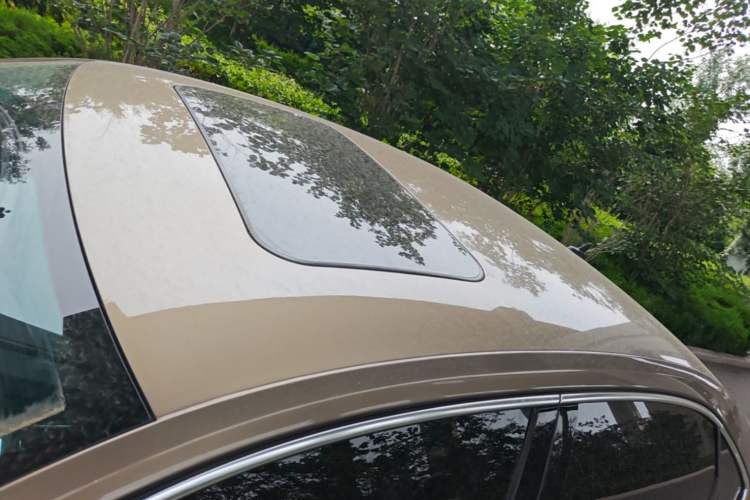 Used Volkswagen Passat 2016 330TSI DSG Luxury Edition Roof