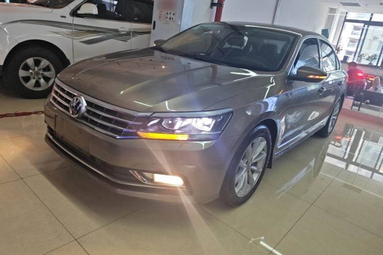 Gebrauchter Volkswagen Passat 2016 330TSI DSG Prestige Edition Guazi used car, China used car export, Used car for sale, Used cars, Cheapest cars for sale