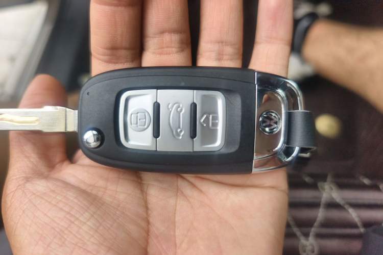 Used Volkswagen Passat 2016 280TSI DSG Prestige Edition Vehicle Key