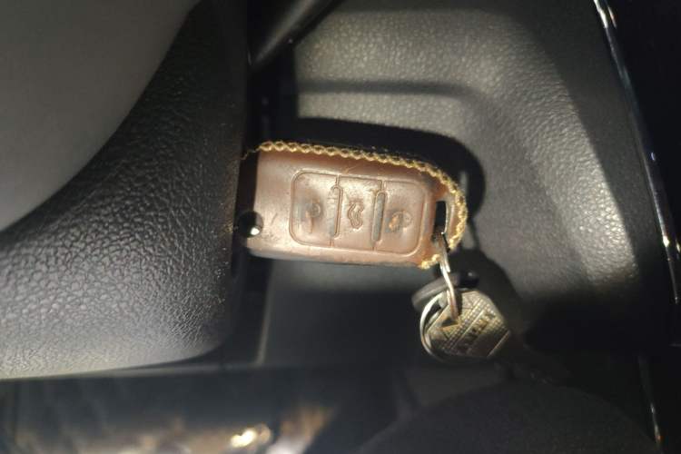 Used Volkswagen Passat 2016 330TSI DSG Luxury Edition Vehicle Key