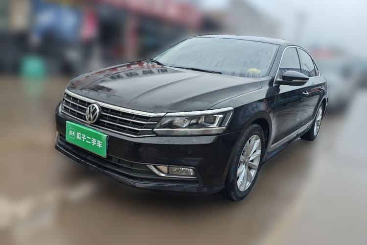 Used Volkswagen Passat 2017 330TSI DSG Luxury Edition Guazi used car, China used car export, Used car for sale, Used  cars, Cheapest cars for sale