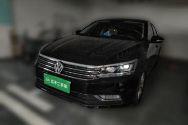 Used Volkswagen Passat 2017 280TSI DSG Luxury Edition