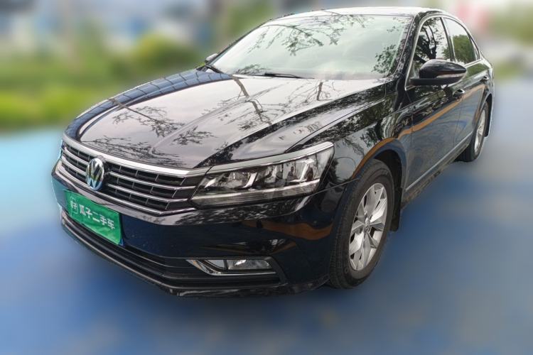 Used Volkswagen Passat 2017 280TSI DSG Luxury Edition Guazi used car, China used car export, Used car for sale, Used  cars, Cheapest cars for sale