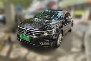 Used Volkswagen Passat 2017 330TSI DSG Luxury Edition