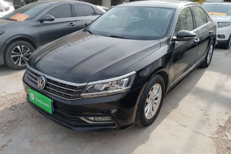 Used Volkswagen Passat 2017 330TSI DSG Luxury Edition Guazi used car, China used car export, Used car for sale, Used cars, Cheapest cars for sale