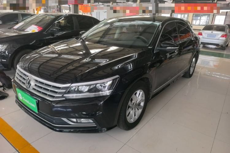 Ojetý Volkswagen Passat 2017 1.8TSI DSG Government Procurement Version (CEA Engine) Guazi used car, China used car export, Used car for sale, Used  cars, Cheapest cars for sale
