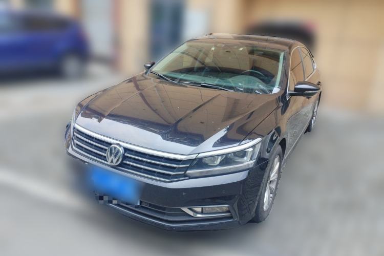 Used Volkswagen Passat 2017 330TSI DSG Prestige Edition Guazi used car, China used car export, Used car for sale, Used  cars, Cheapest cars for sale
