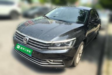 Used Volkswagen Passat 2017 330TSI DSG Luxury Edition
