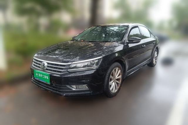 Used Volkswagen Passat 2017 330TSI DSG Luxury Edition
