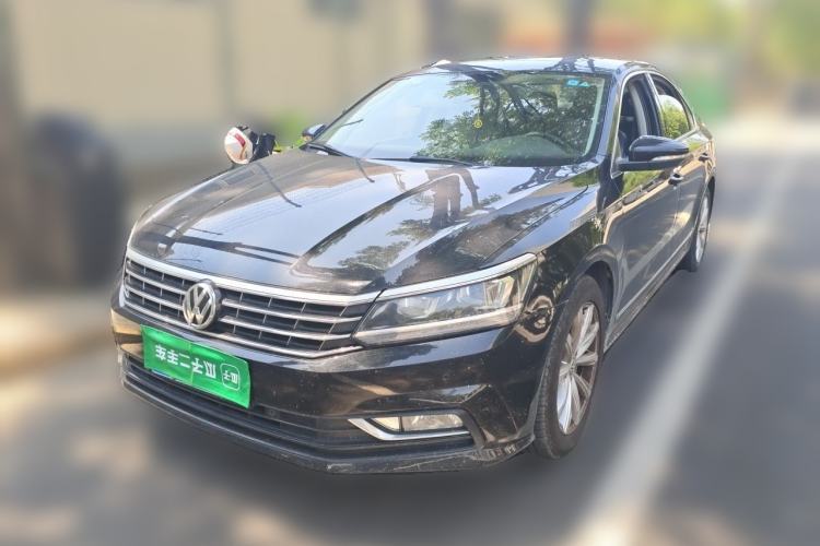 Used Volkswagen Passat 2017 280TSI DSG Luxury Edition Guazi used car, China used car export, Used car for sale, Used  cars, Cheapest cars for sale